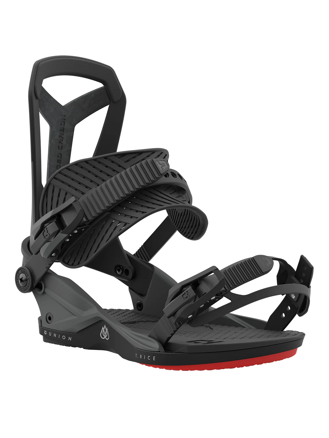 2024 Union Falcor Binding - Image 4