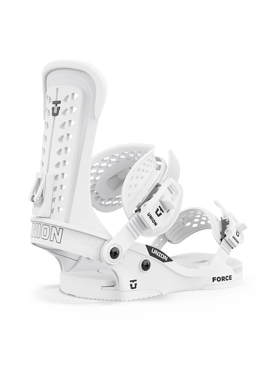 2024 Union Force Classic Snowboard Binding