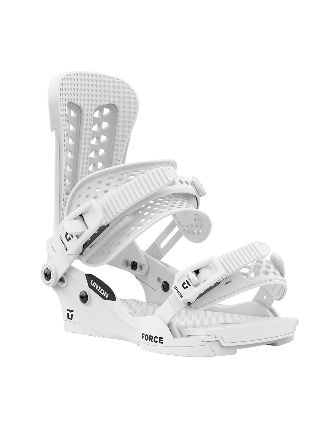 2024 Union Force Classic Snowboard Binding - Image 2