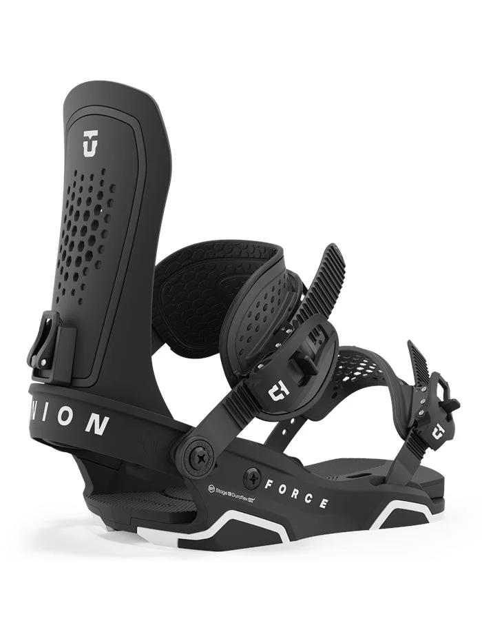 2024 Union Force Snowboard Binding - Image 4