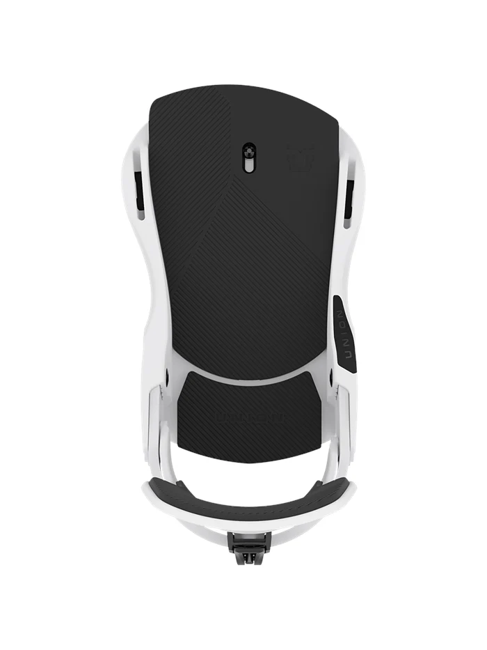 2024 Union Force Snowboard Binding - Image 7