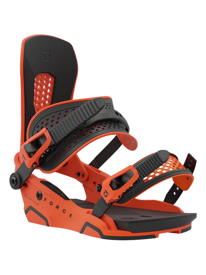 2024 Union Force Snowboard Binding - Image 8