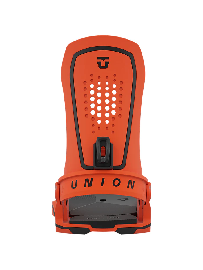 2024 Union Force Snowboard Binding - Image 9