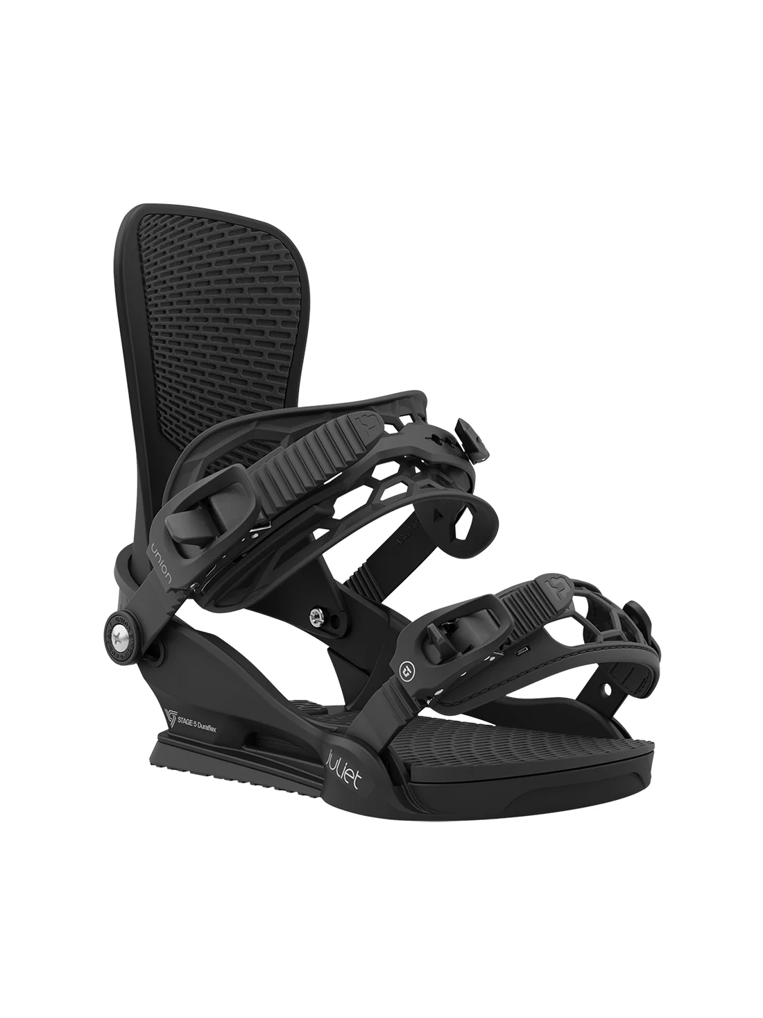 2024 Union Juliet Snowboard Binding - Image 3