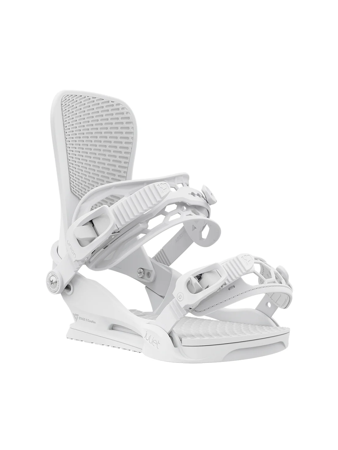2024 Union Juliet Snowboard Binding - Image 6
