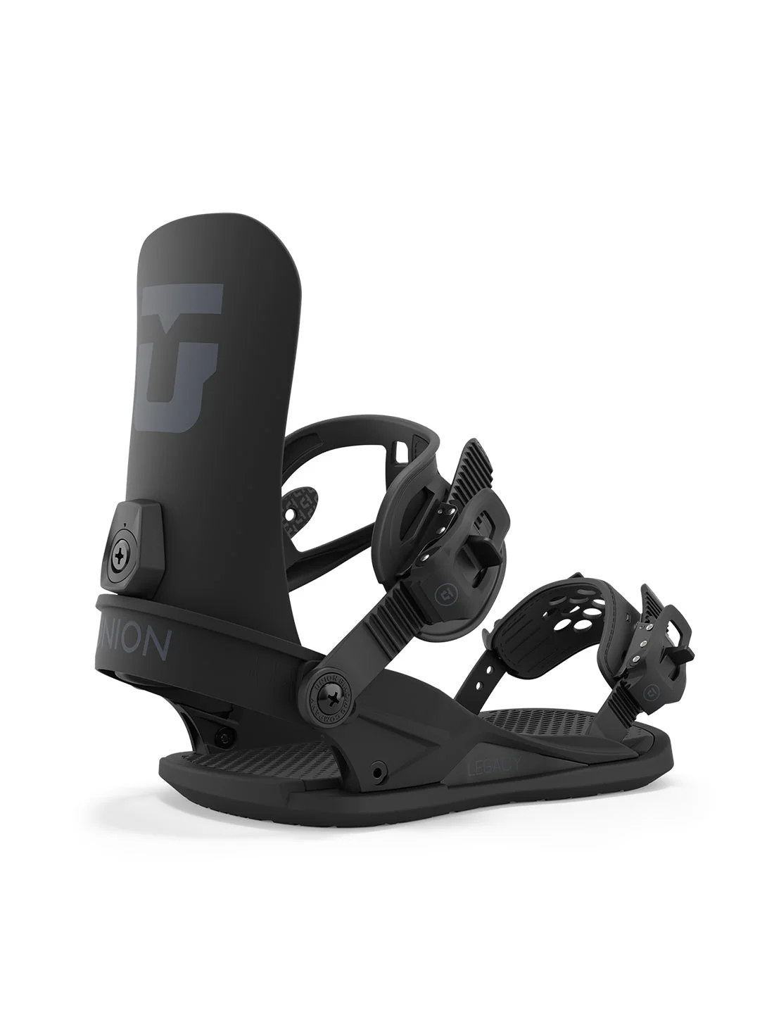 2024 Union Legacy Snowboard Binding
