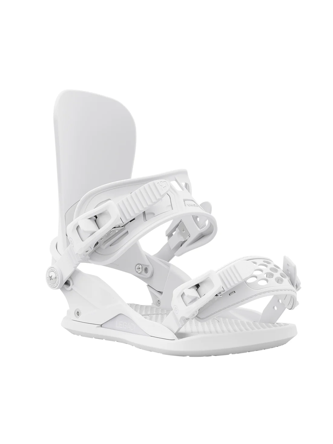 2024 Union Legacy Snowboard Binding - Image 10