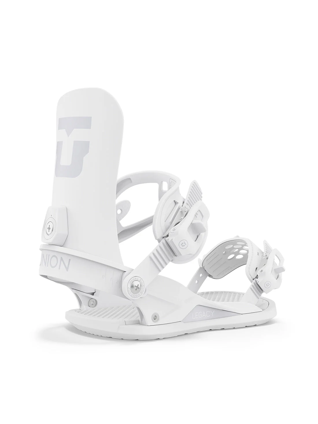 2024 Union Legacy Snowboard Binding - Image 3