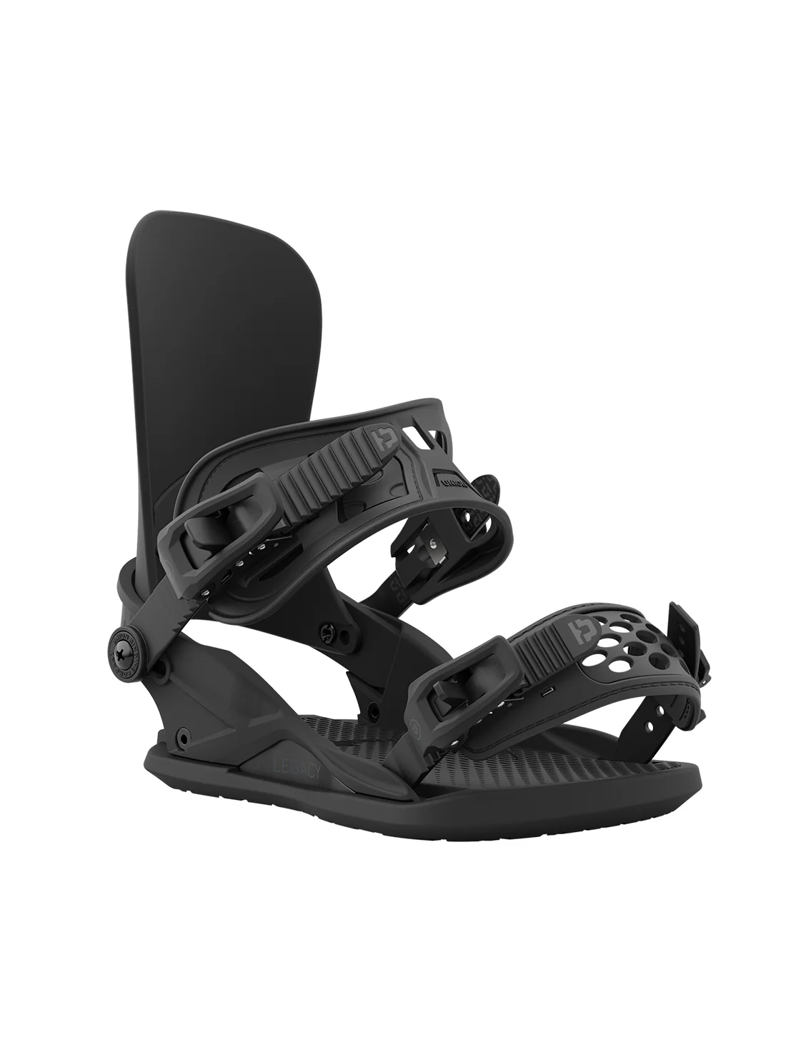 2024 Union Legacy Snowboard Binding - Image 4