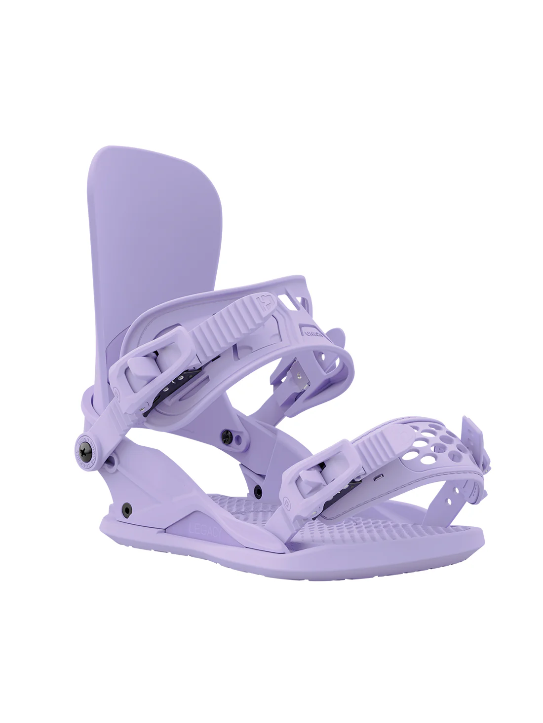 2024 Union Legacy Snowboard Binding - Image 7