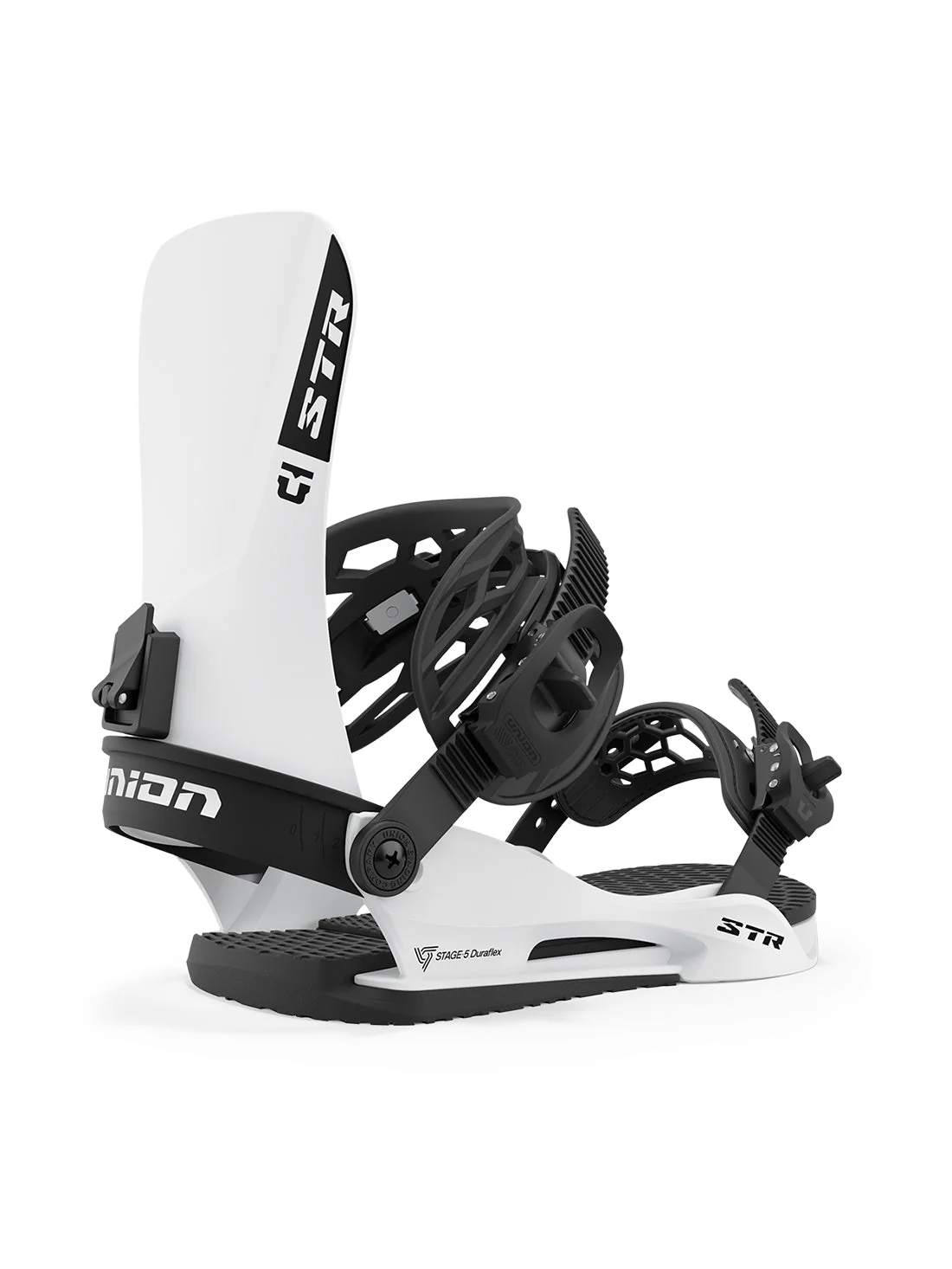 2024 Union STR Snowboard Binding
