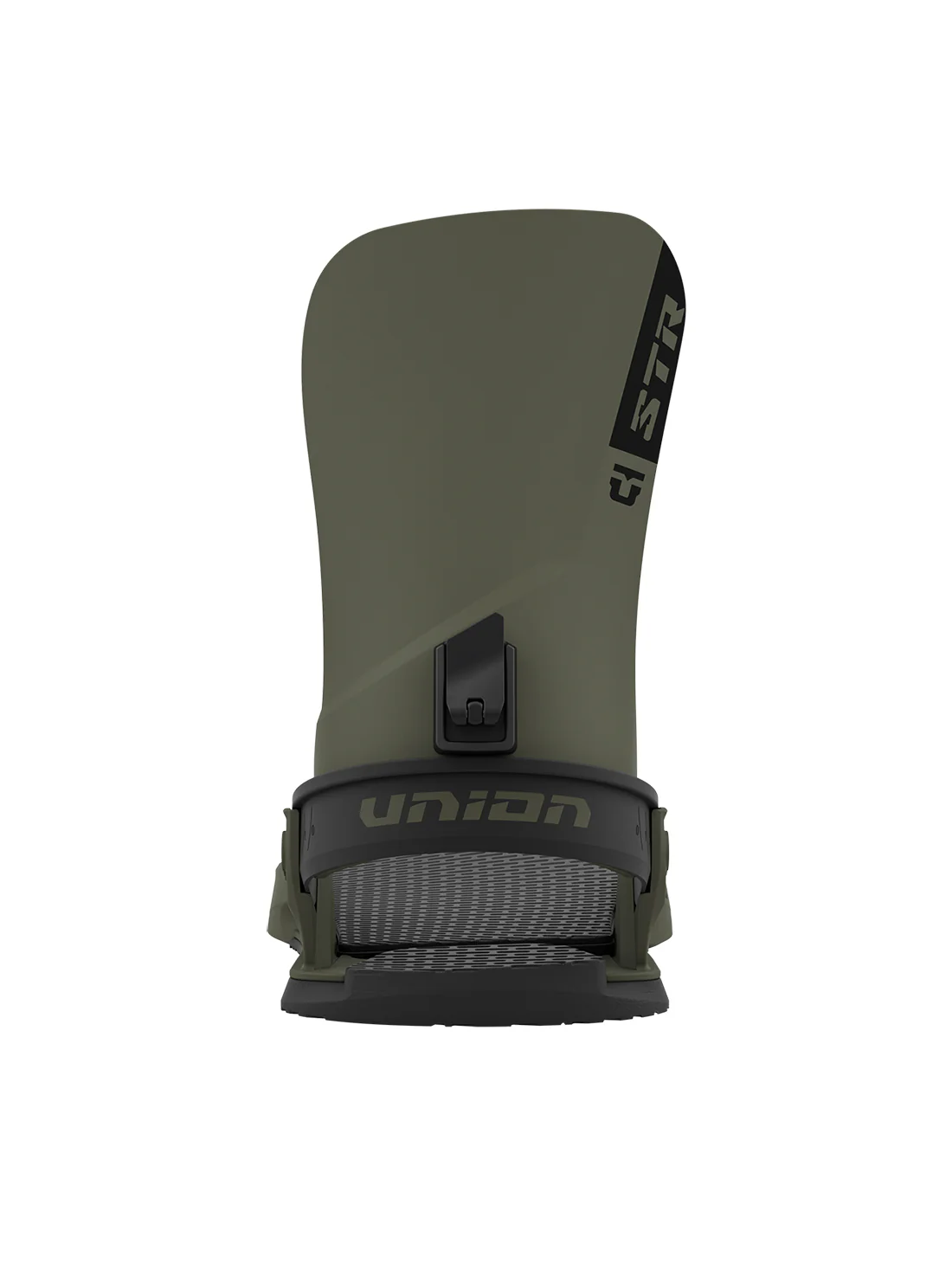 2024 Union STR Snowboard Binding - Image 4