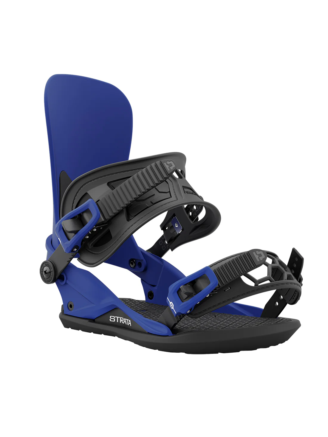 2024 Union Strata Snowboard Binding - Image 11