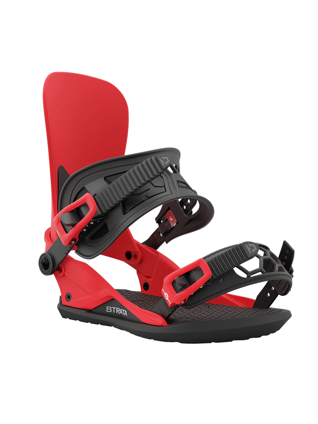 2024 Union Strata Snowboard Binding - Image 14