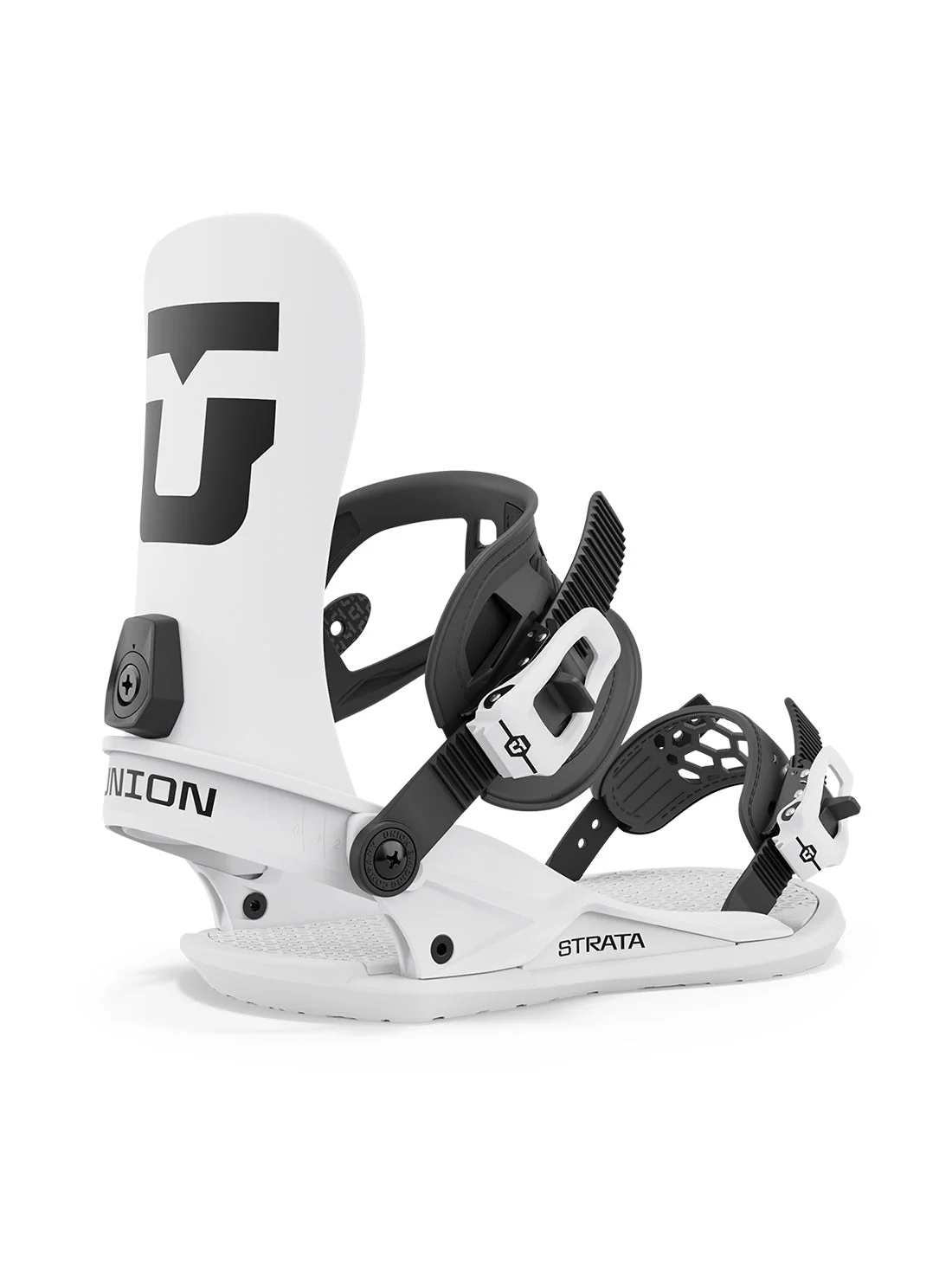 2024 Union Strata Snowboard Binding - Image 2