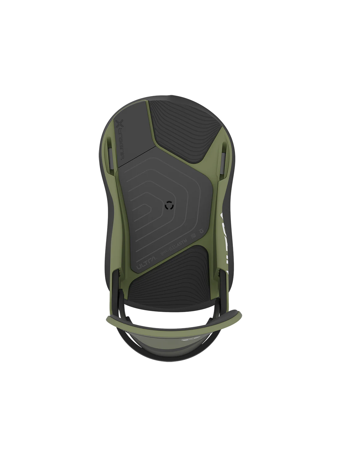 2024 Union Ultra Mens Snowboard Binding - Image 10