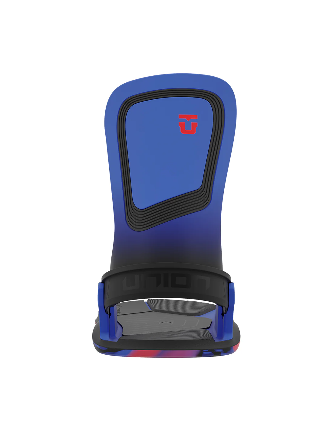 2024 Union Ultra Mens Snowboard Binding - Image 12