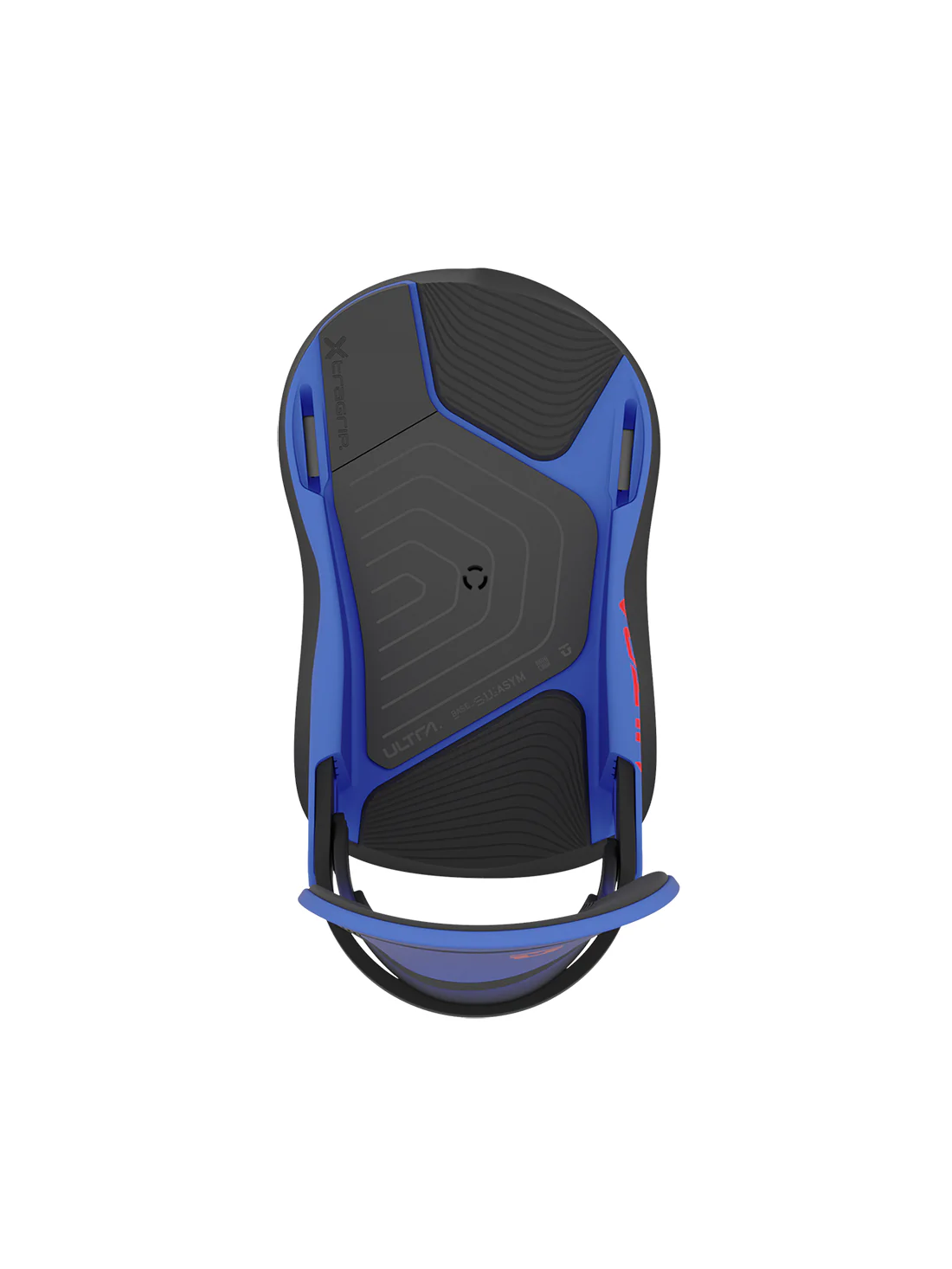 2024 Union Ultra Mens Snowboard Binding - Image 13