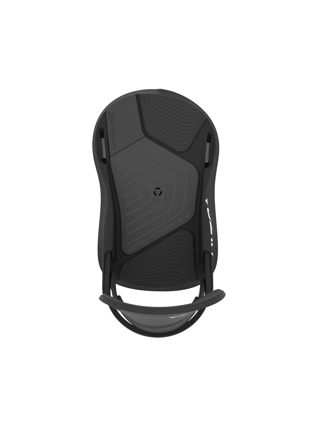 2024 Union Ultra Mens Snowboard Binding - Image 7