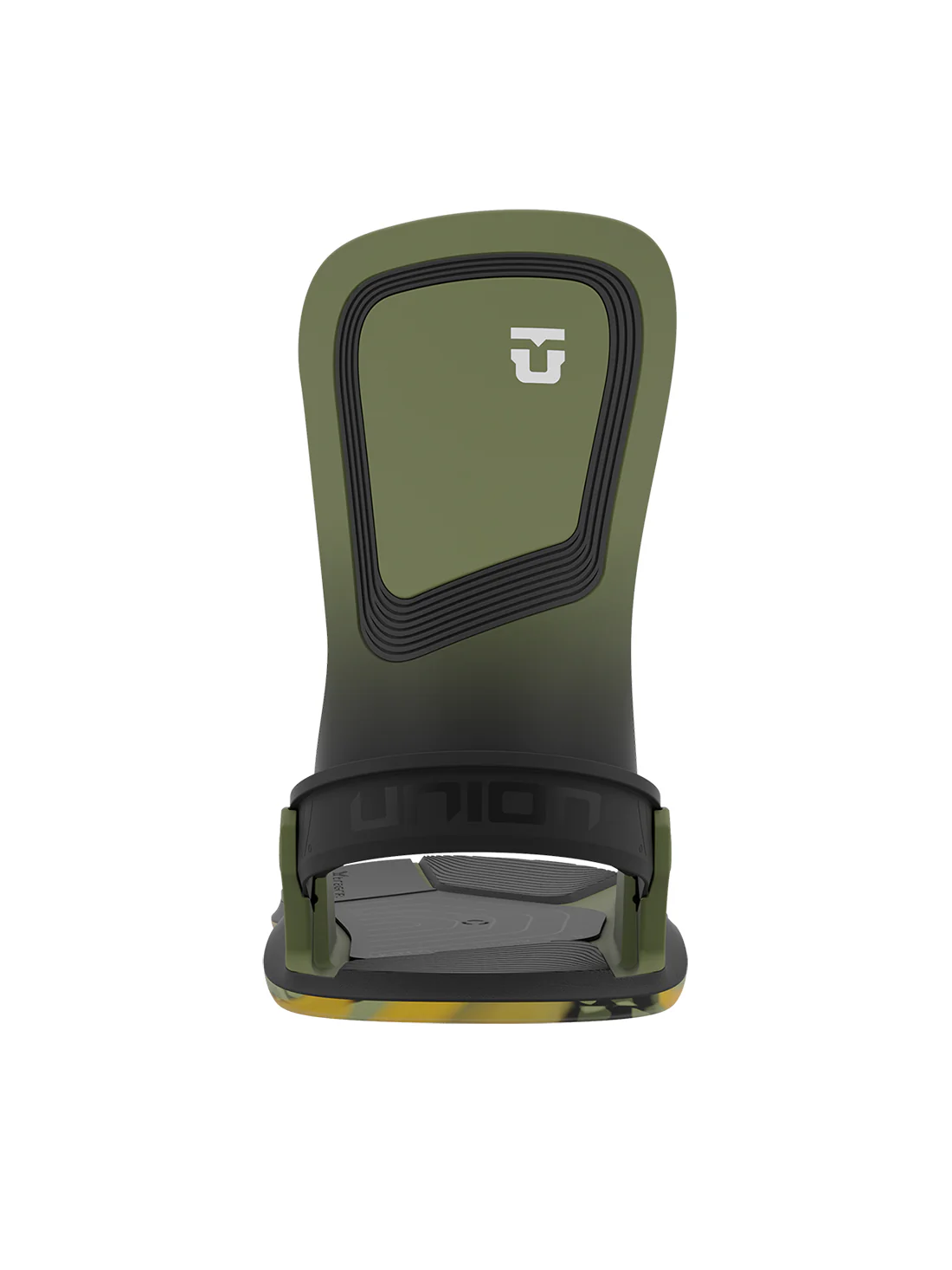2024 Union Ultra Mens Snowboard Binding - Image 9