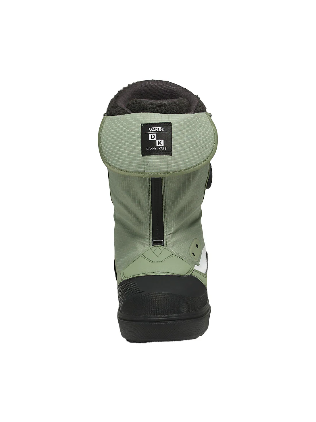 2024 Vans Danny Kass One & Done Snowboard Boot - Image 6