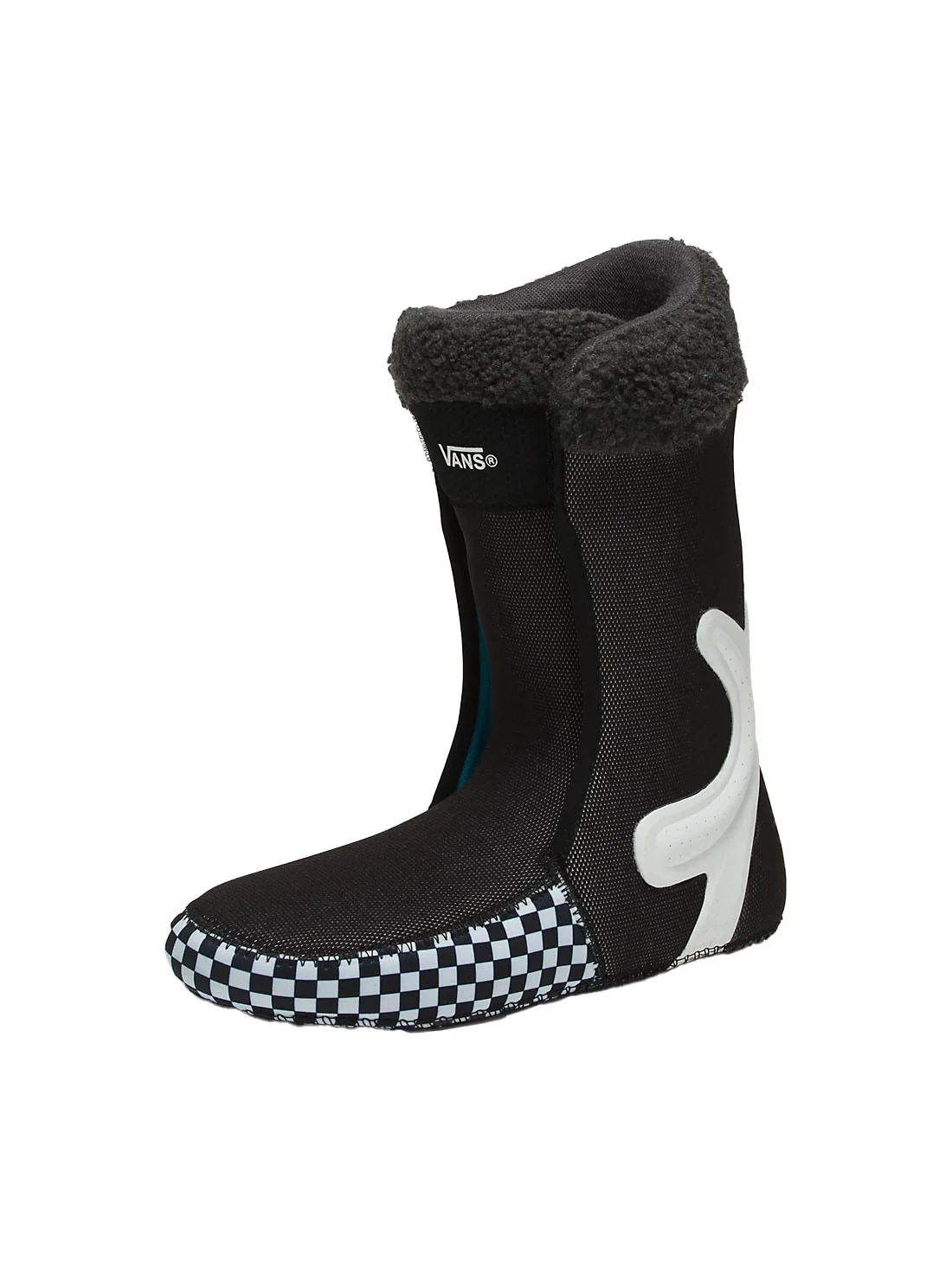 2024 Vans Danny Kass One & Done Snowboard Boot - Image 8