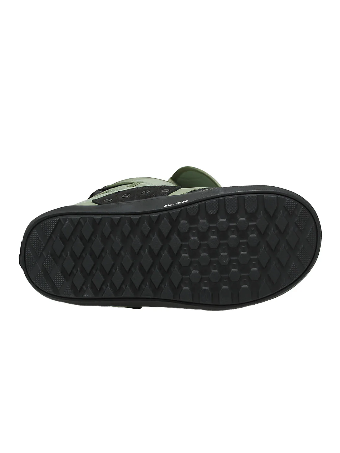 2024 Vans Danny Kass One & Done Snowboard Boot - Image 9