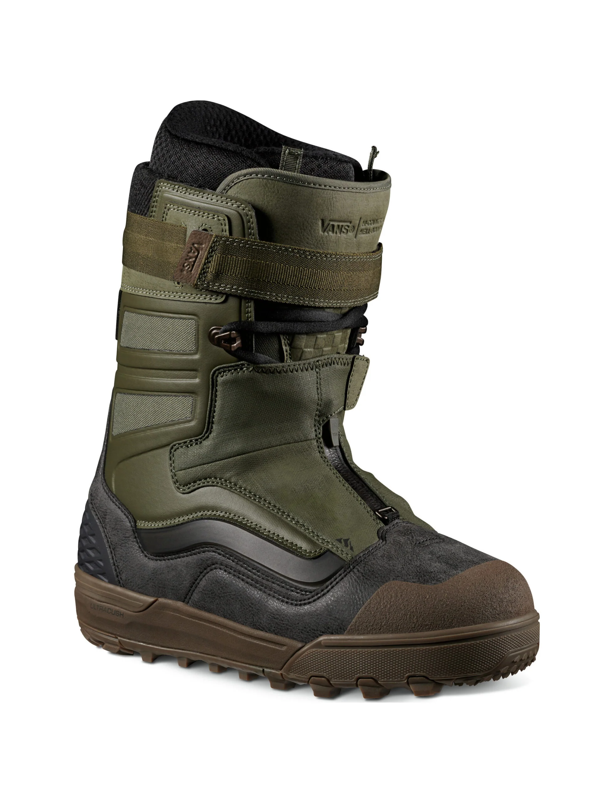 2024 Vans Hi Country & Hell Bound Snowboard Boot