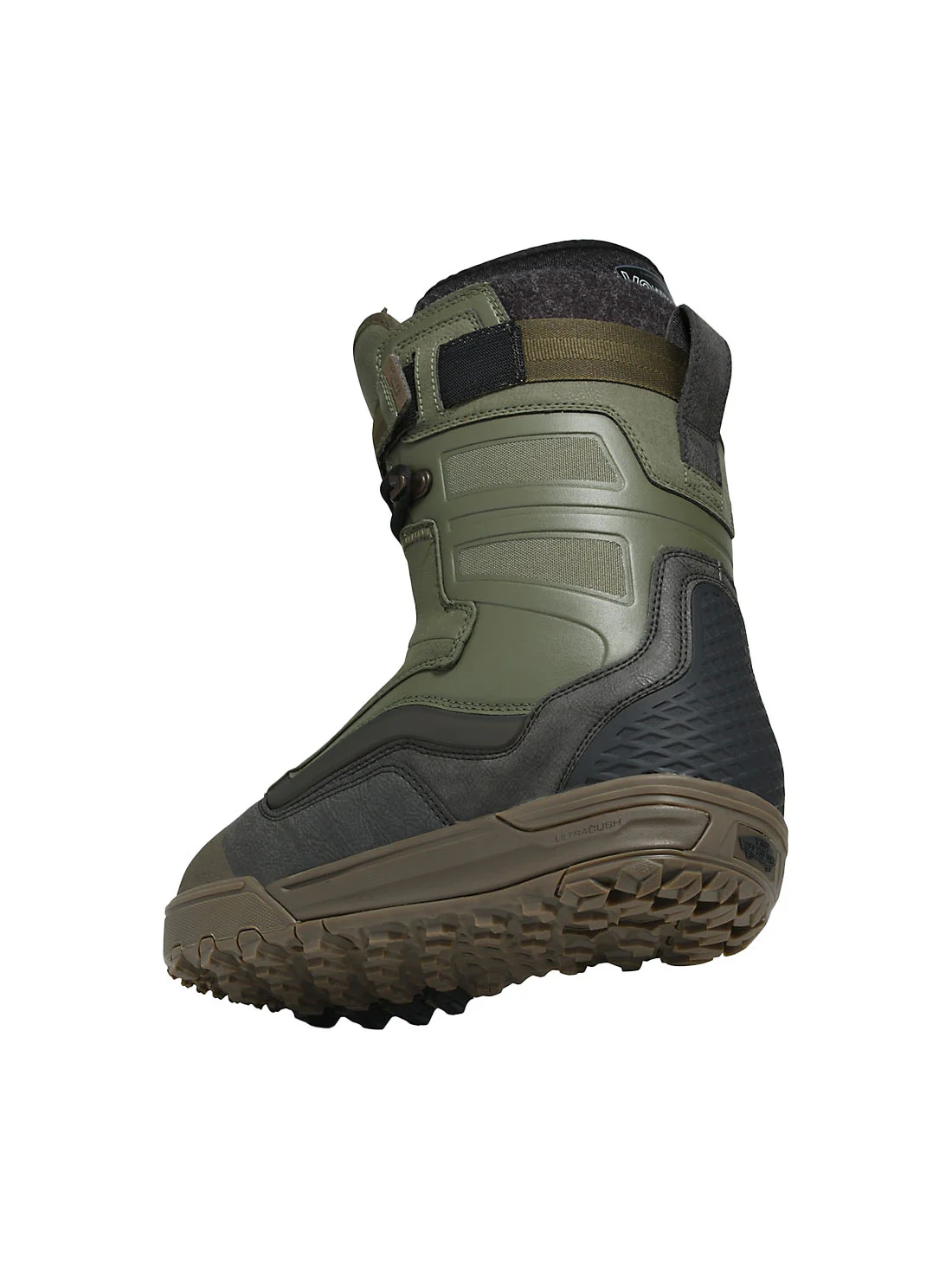 2024 Vans Hi Country & Hell Bound Snowboard Boot - Image 3