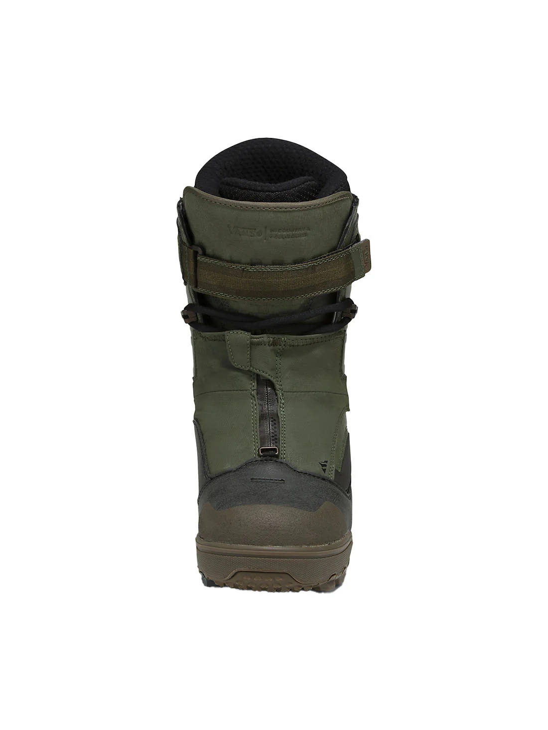 2024 Vans Hi Country & Hell Bound Snowboard Boot - Image 5