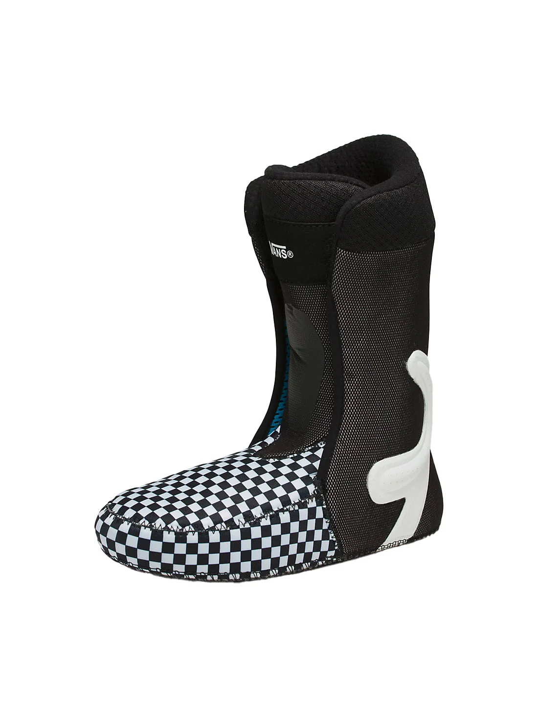 2024 Vans Hi Country & Hell Bound Snowboard Boot - Image 7