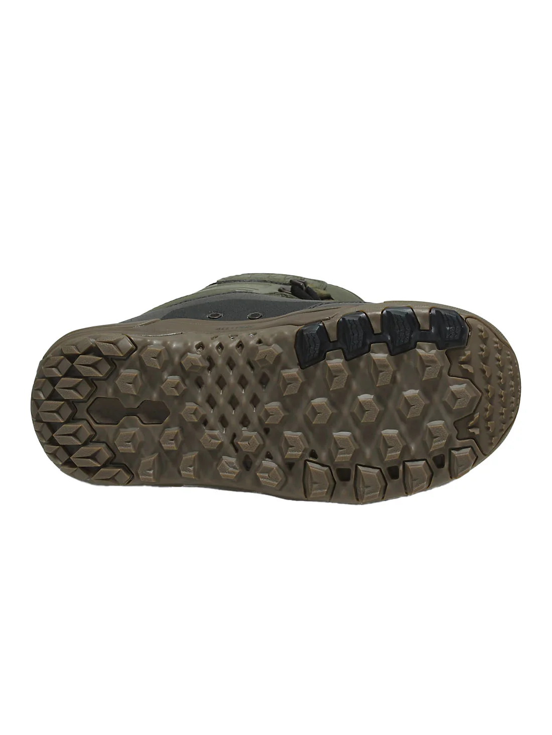 2024 Vans Hi Country & Hell Bound Snowboard Boot - Image 8