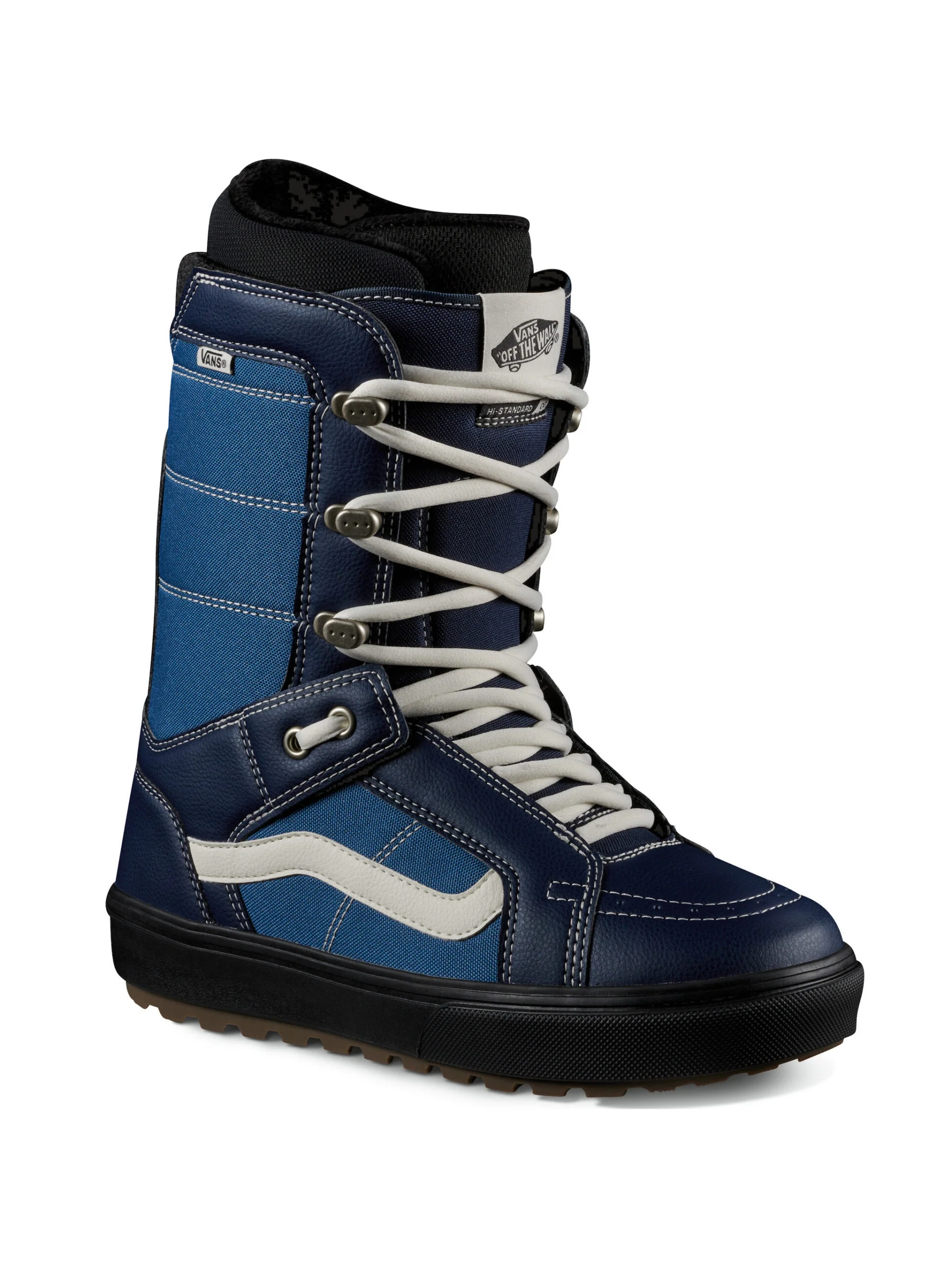 2024 Vans Hi Standard OG Snowboard