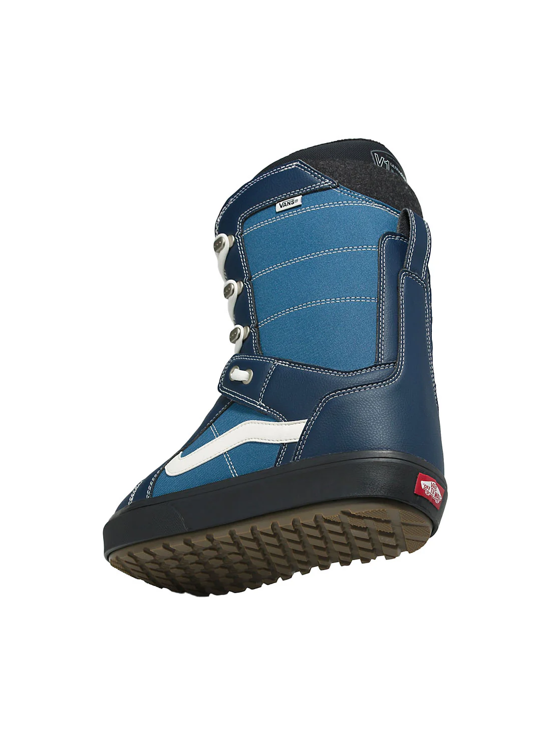 2024 Vans Hi Standard OG Snowboard - Image 3
