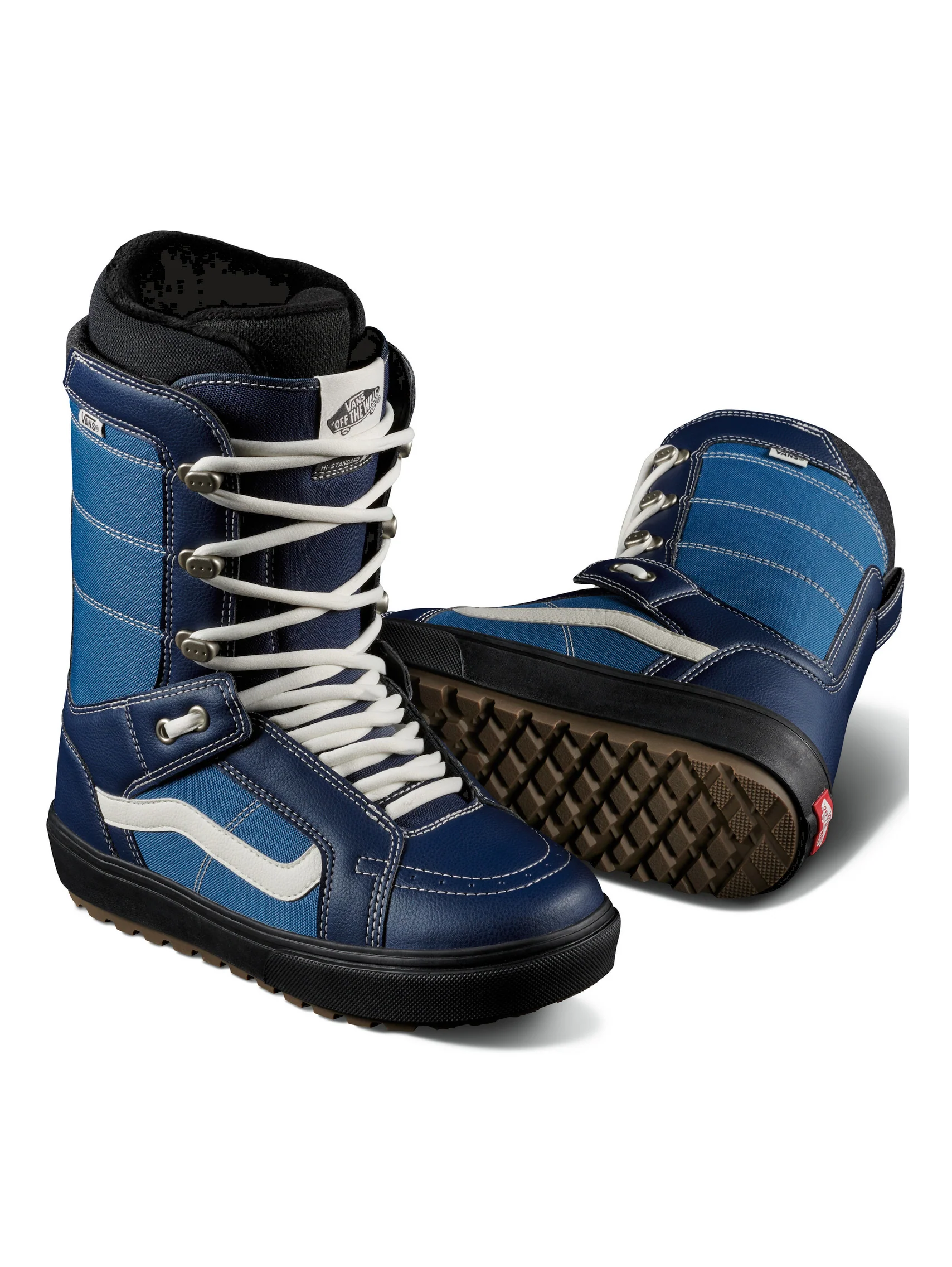 2024 Vans Hi Standard OG Snowboard - Image 4