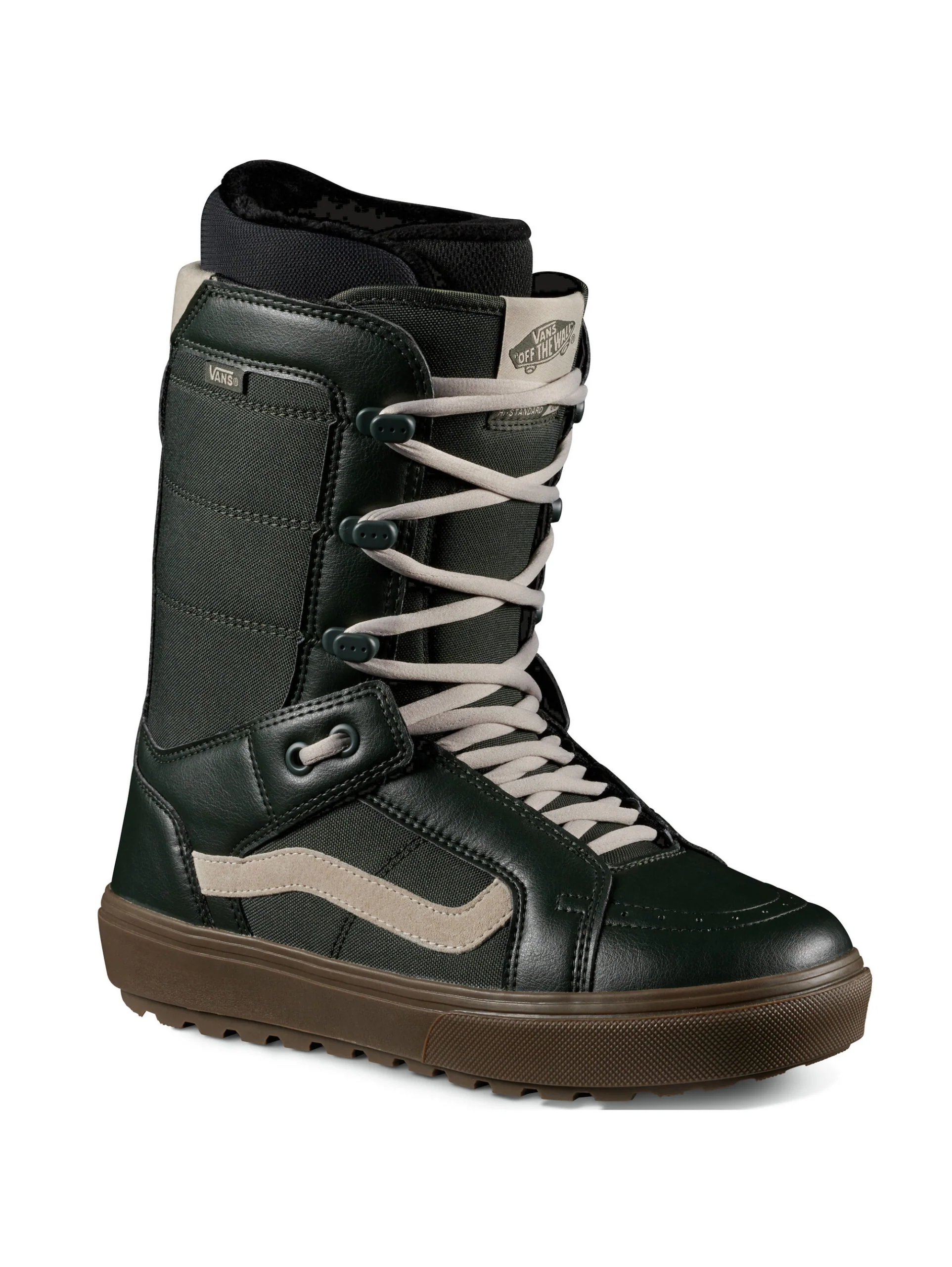 2024 Vans Hi Standard OG Snowboard Boot