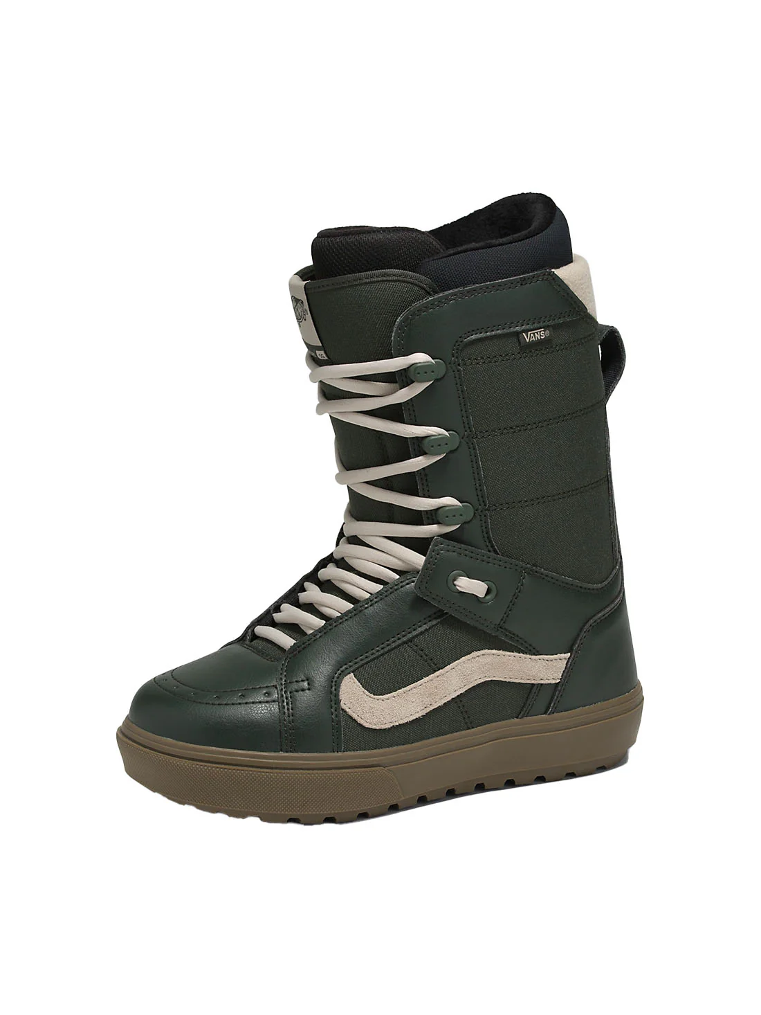 2024 Vans Hi Standard OG Snowboard Boot - Image 2