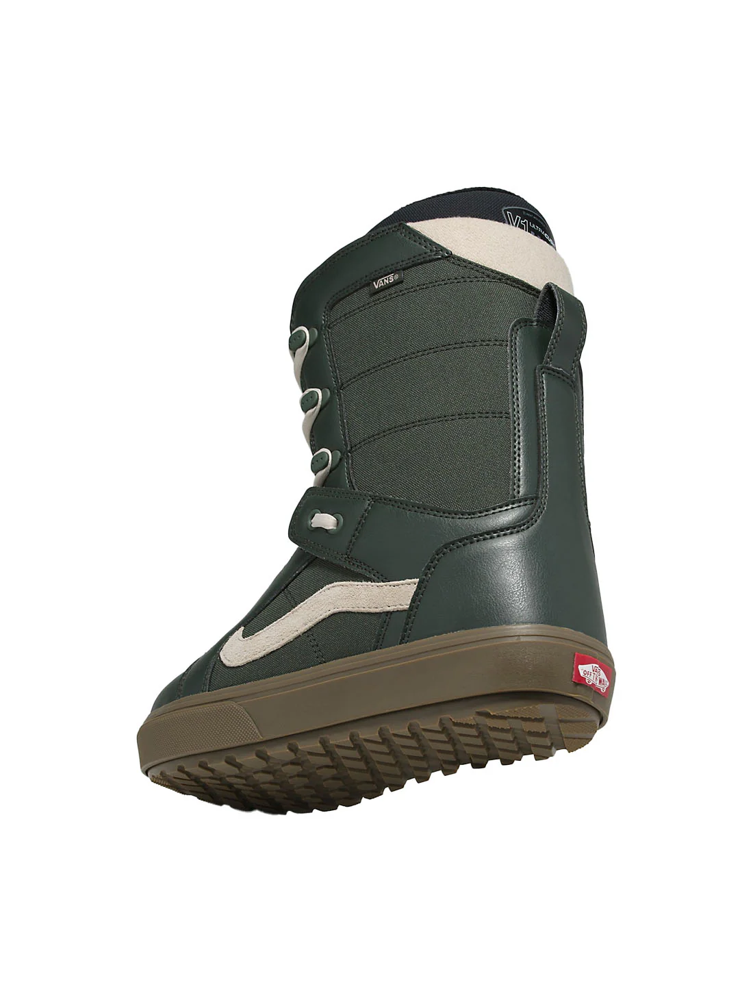 2024 Vans Hi Standard OG Snowboard Boot - Image 3