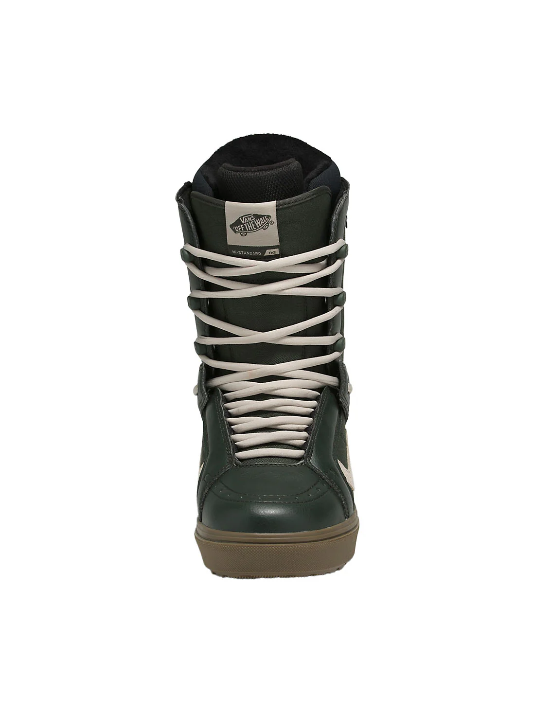 2024 Vans Hi Standard OG Snowboard Boot - Image 4