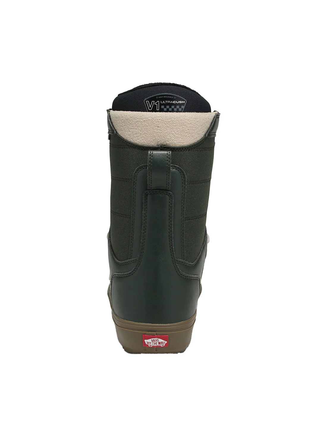 2024 Vans Hi Standard OG Snowboard Boot - Image 5
