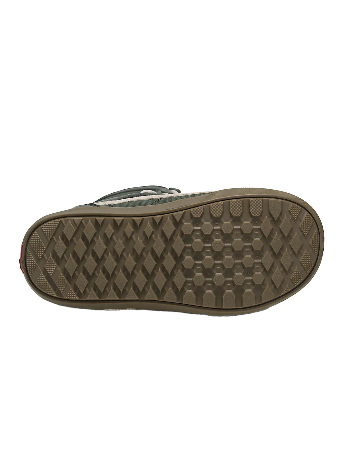 2024 Vans Hi Standard OG Snowboard Boot - Image 7
