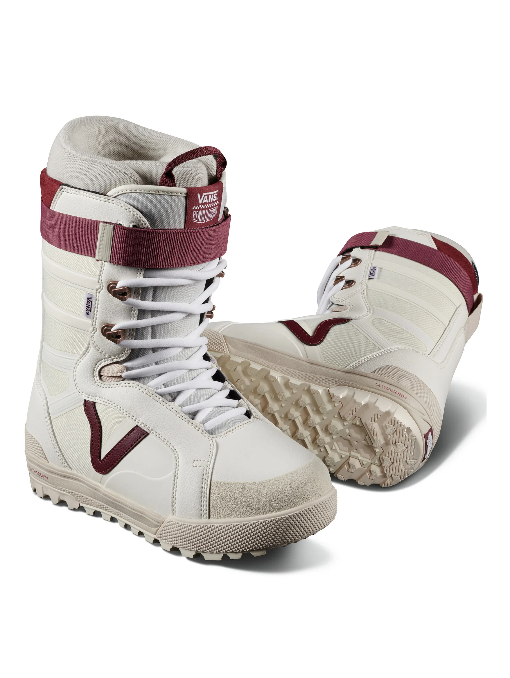 2024 Vans Hi Standard Pro Benny Urban - Image 2