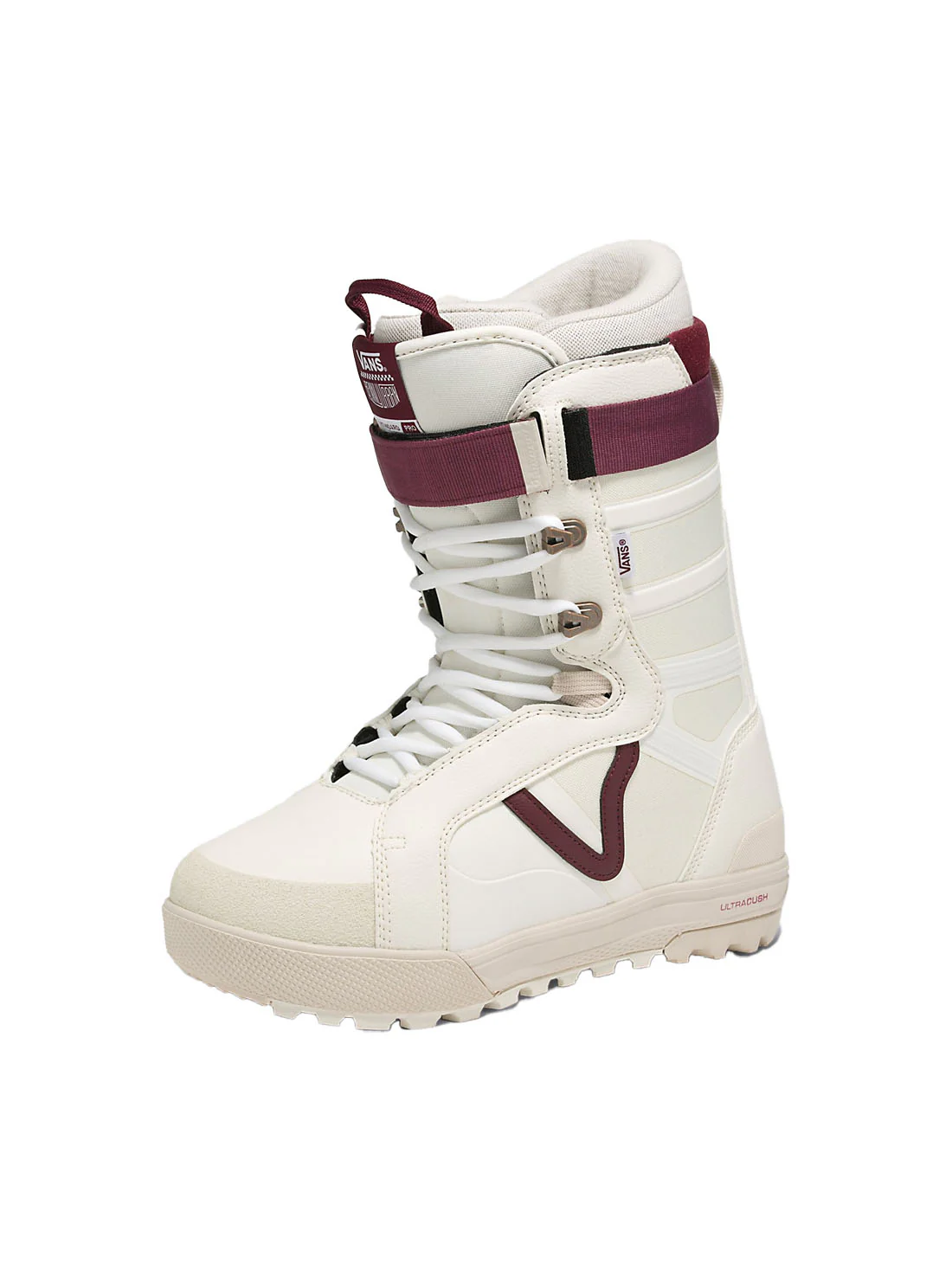 2024 Vans Hi Standard Pro Benny Urban - Image 3