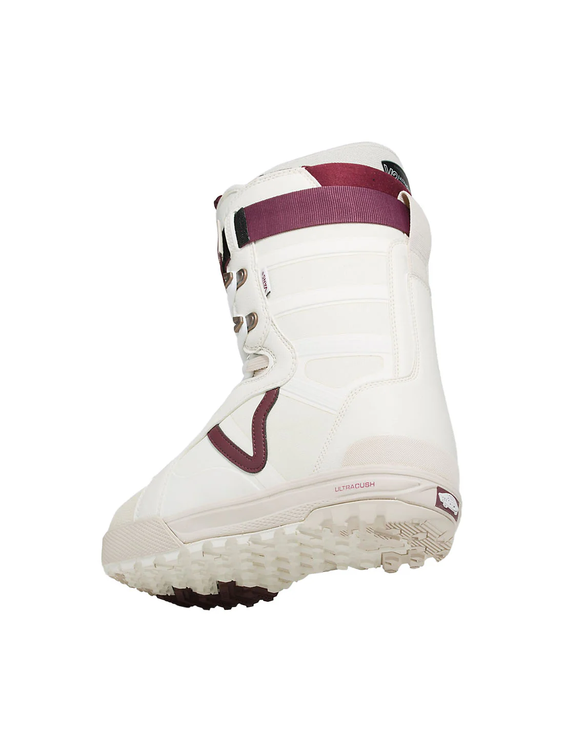2024 Vans Hi Standard Pro Benny Urban - Image 4