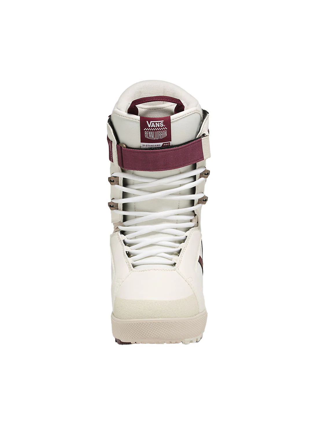 2024 Vans Hi Standard Pro Benny Urban - Image 5