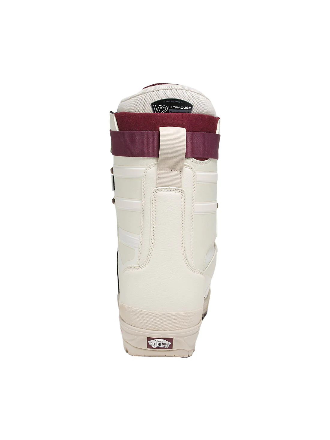 2024 Vans Hi Standard Pro Benny Urban - Image 6