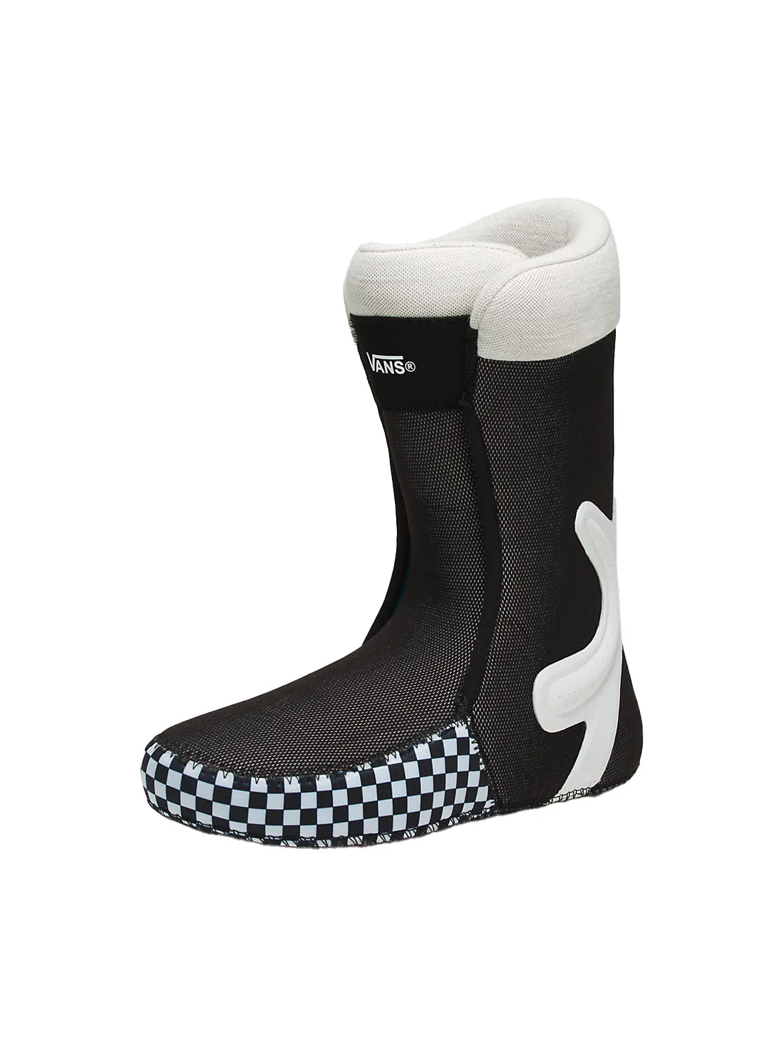 2024 Vans Hi Standard Pro Benny Urban - Image 7