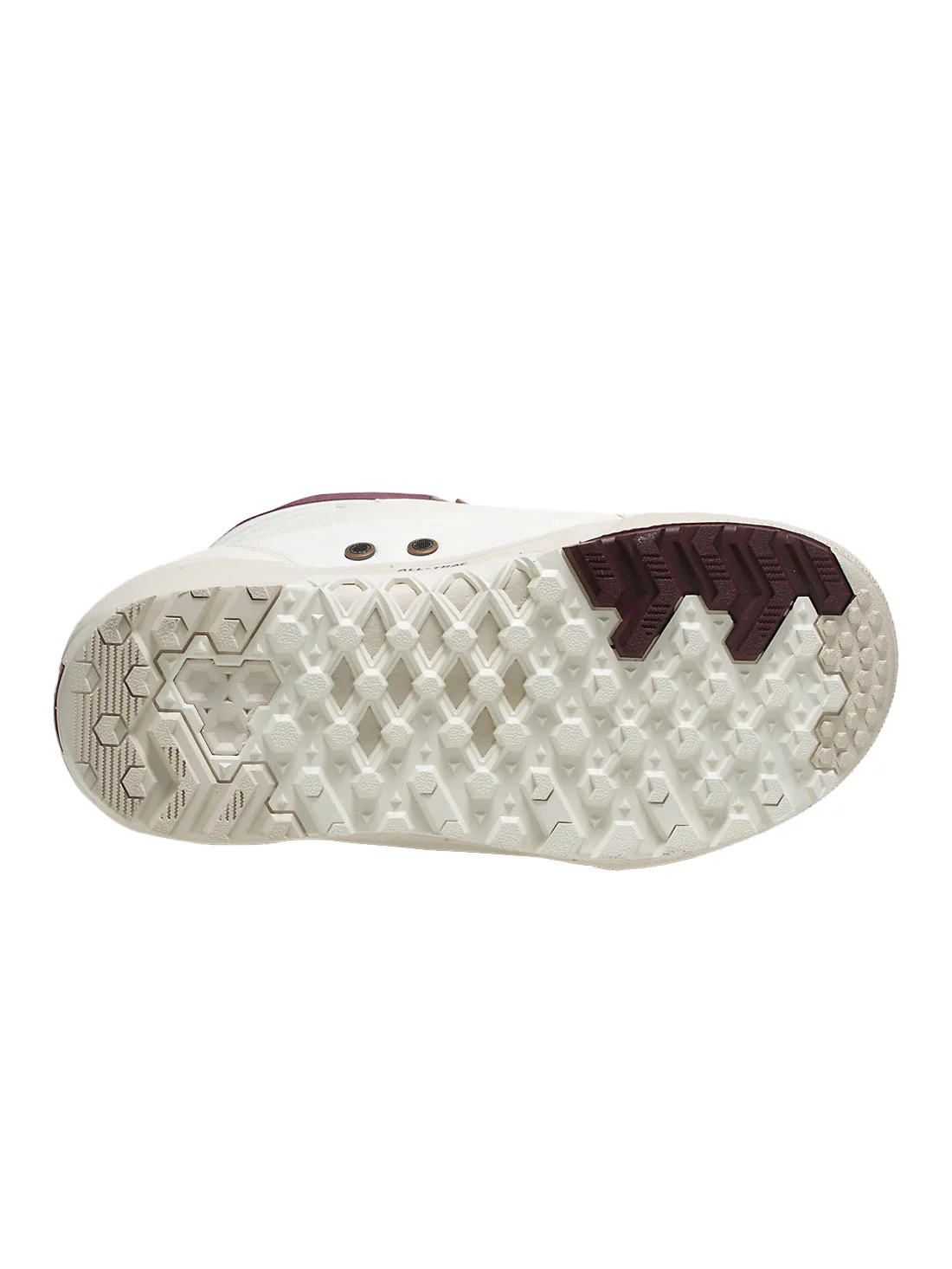 2024 Vans Hi Standard Pro Benny Urban - Image 8