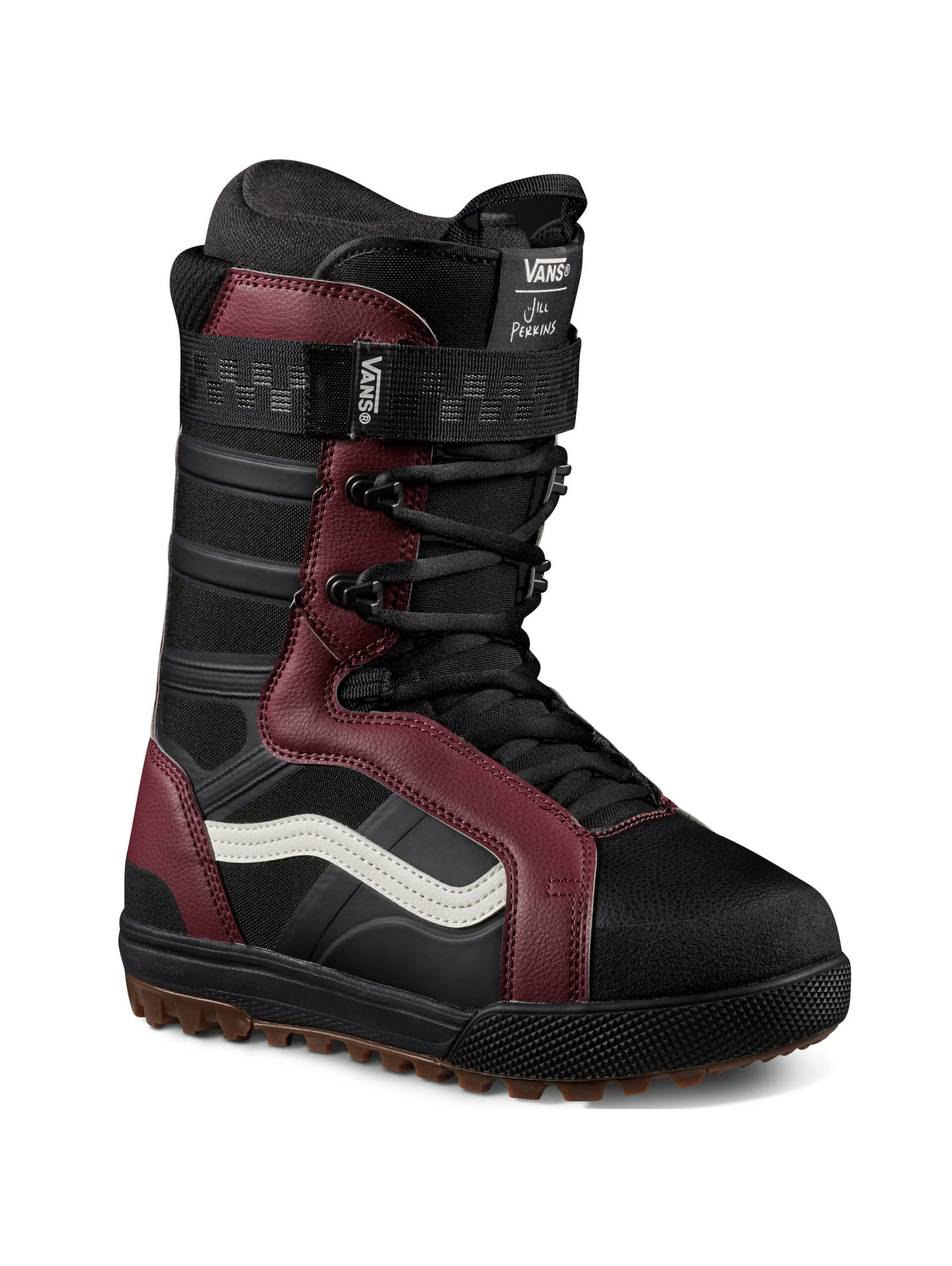 2024 Vans Hi Standard Pro Womens Jill Perkins