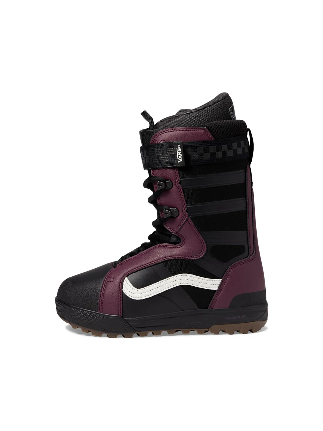 2024 Vans Hi Standard Pro Womens Jill Perkins - Image 2